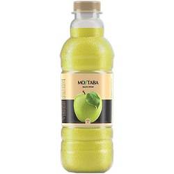 مجتبی آبمیوه بدون گاز سیب 1000 گرم